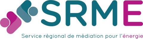 SRME - Service régional de médiation pour l'énergie